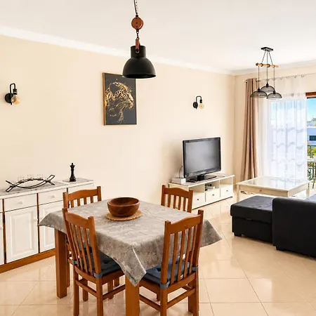 Apartment Dolly Monte - With Ocean View Conceição