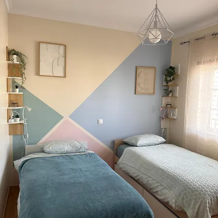 Apartment Dolly Monte - With Ocean View
